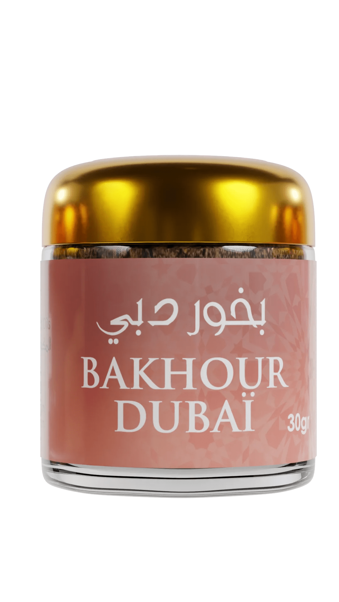 Bakhour Dubai 30GR - Karamat Cosmetics Karamat Collection Pour la Maison 712221452857 Librairie Musulmane Al-imen