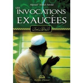 Les invocations exaucées Maison d'Ennour Livres > Islam > Invocations (Dou'as) 9782752401427 Librairie Musulmane Al-imen