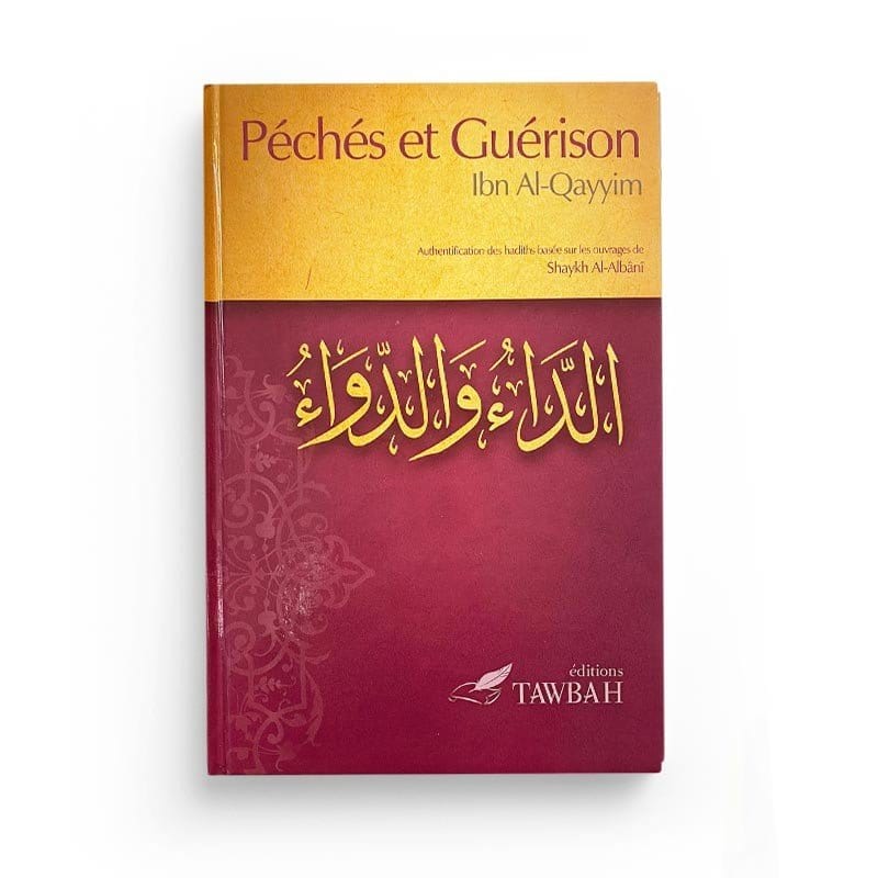 Pack : Tawbah - Spiritualité (7 livres) Tawbah Livre > Islam > Foi et Spiritualité 9782492026270 Librairie Musulmane Al-imen