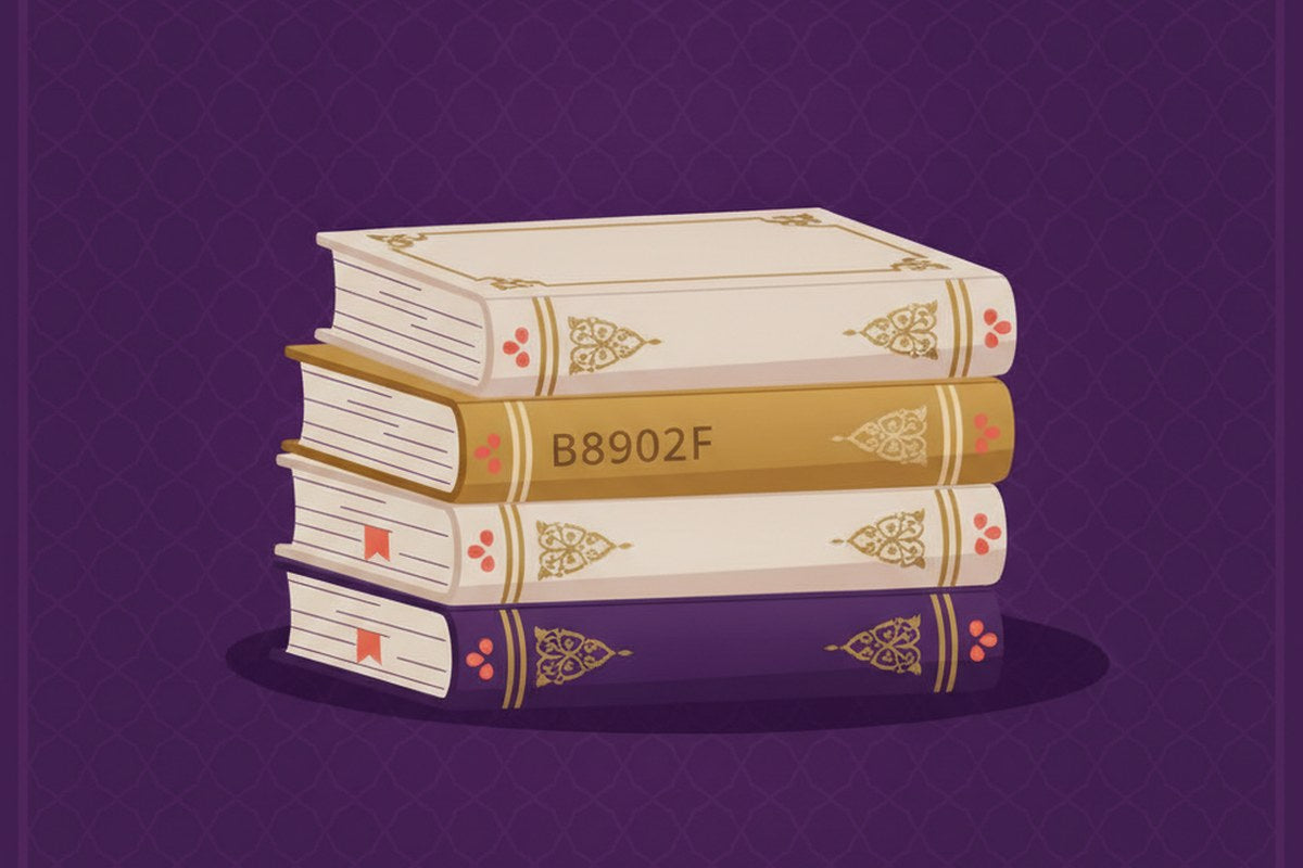 Apprendre à lire le Coran | Livres pour débutant (lecture + harakat) | Al-Imen — illustration AL-IMEN