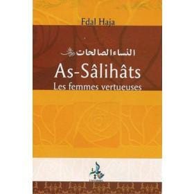 Assalihats, les femmes vertueuses Al - imen