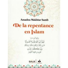 De la repentance en Islam Al - imen