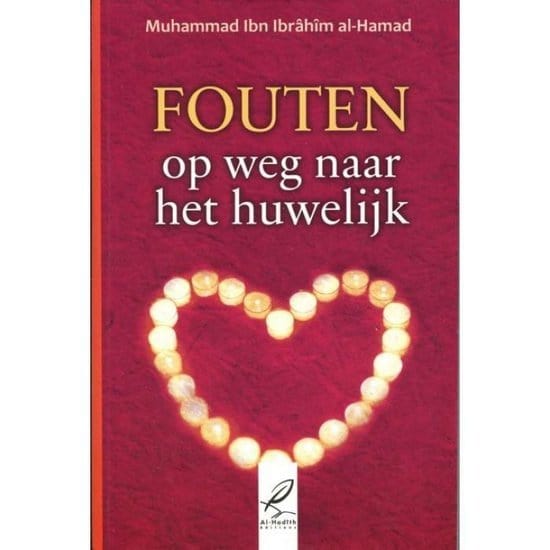 Fouten Op Weg Naar Het Huwelijk Al - imen