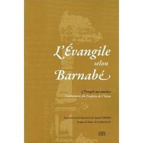 L'évangile selon Barnabé Al - imen