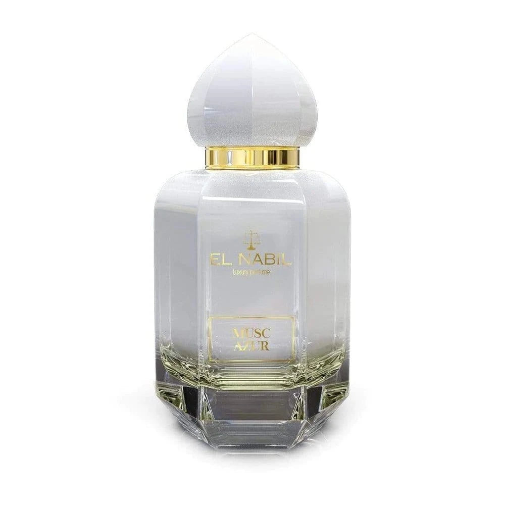 Musc Azur - Eau De Parfum Al - imen
