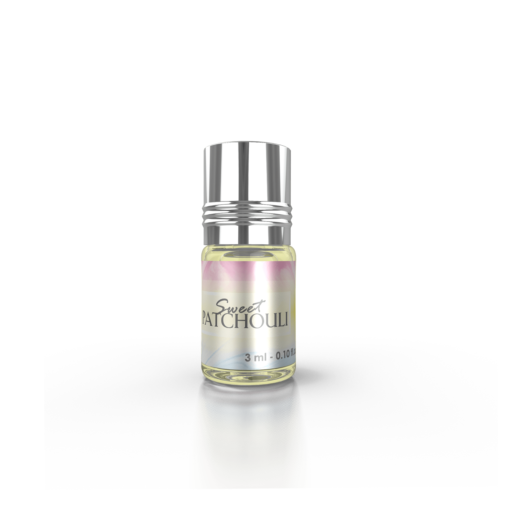 Musc Karamat Sweet Patchouli Karamat Collection Pour le Corps 27469101 Librairie Musulmane Al-imen