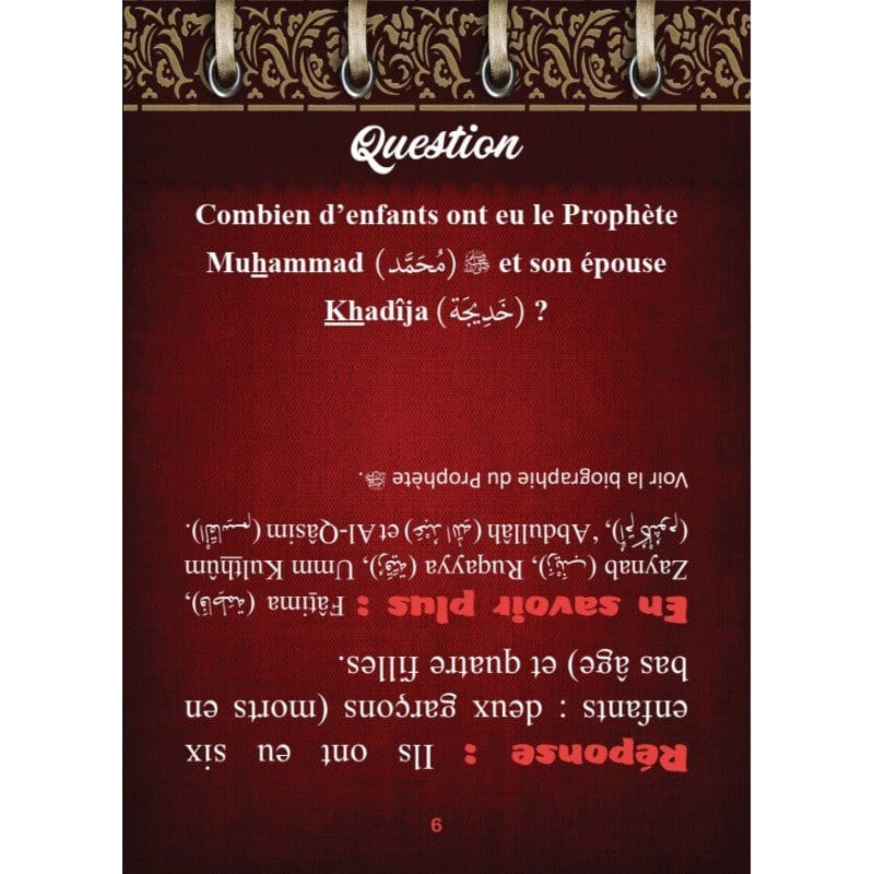 Muslim Challenge : Le jeûne de Ramadân Orientica Livre > Islam 9782356353276 Librairie Musulmane Al-imen