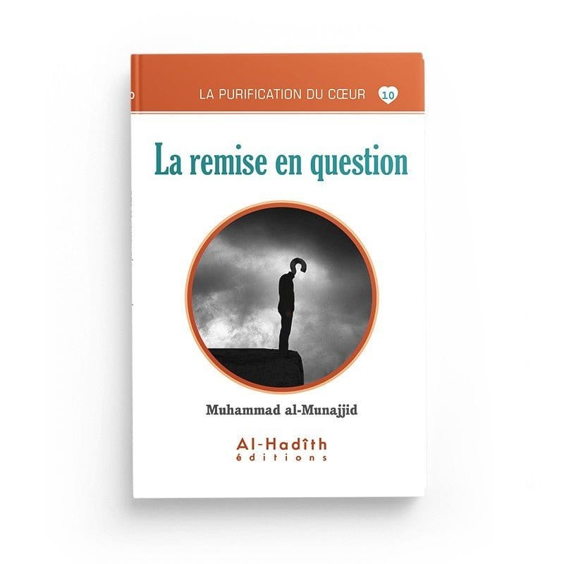 Pack : La purification du cœur (10 livres) - éditions Al - Hadîth Al - imen