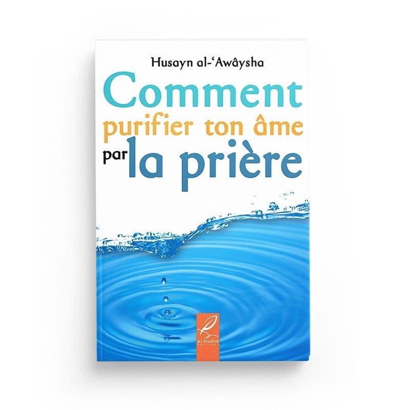PACK : Prière (6 livres) - Editions Al-Hadîth Al-Hadîth Livre > Islam > Foi et Spiritualité 9782492026362 Librairie Musulmane Al-imen