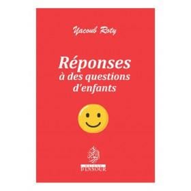 Réponses à des questions d'enfants Al - imen